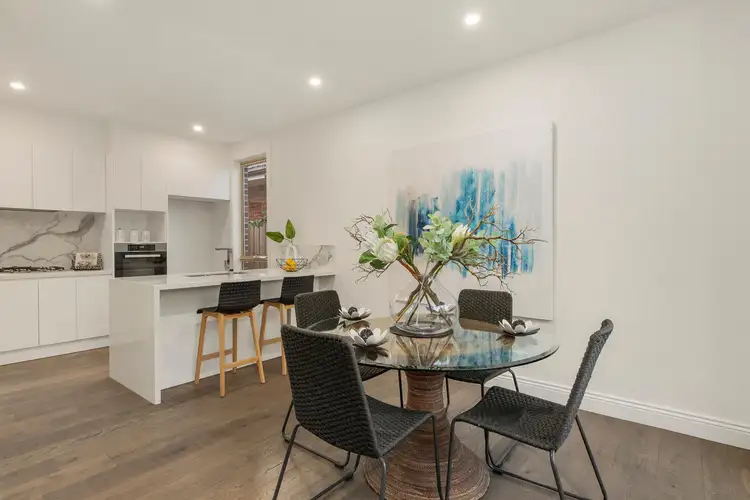 Third view of Homely townhouse listing, 2/9 Vine Street, Blackburn VIC 3130