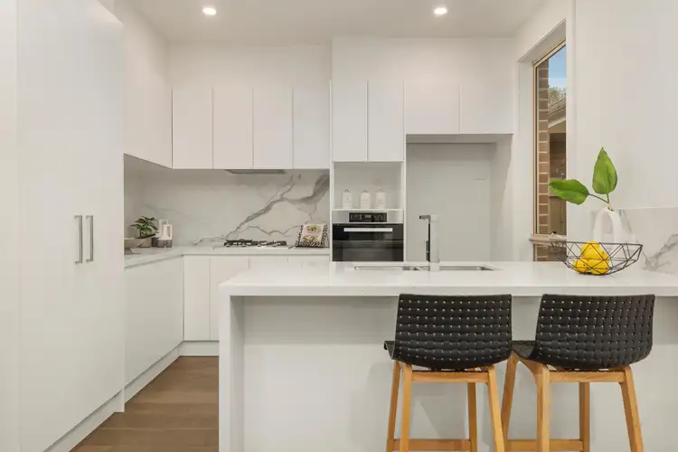 Fourth view of Homely townhouse listing, 2/9 Vine Street, Blackburn VIC 3130