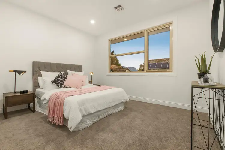 Fifth view of Homely townhouse listing, 2/9 Vine Street, Blackburn VIC 3130