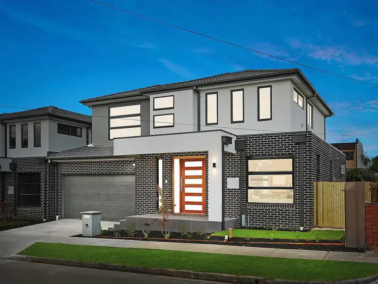 1B Smith Street, Burwood East VIC 3151