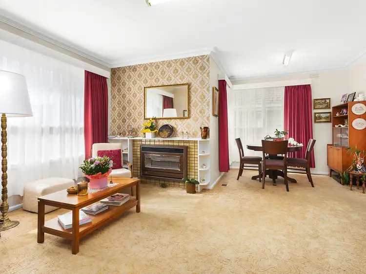 Second view of Homely house listing, 148 Eley Road, Burwood East VIC 3151