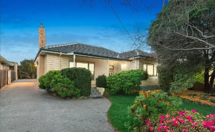 28 Marama Street, Blackburn South VIC 3130