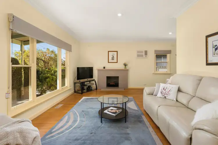 Second view of Homely house listing, 28 Marama Street, Blackburn South VIC 3130