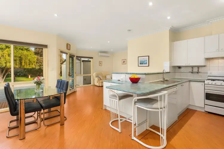 Fourth view of Homely house listing, 28 Marama Street, Blackburn South VIC 3130