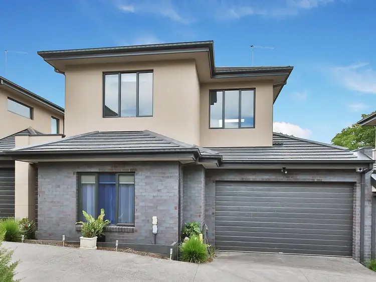 2/27 Richmond Street, Blackburn South VIC 3130