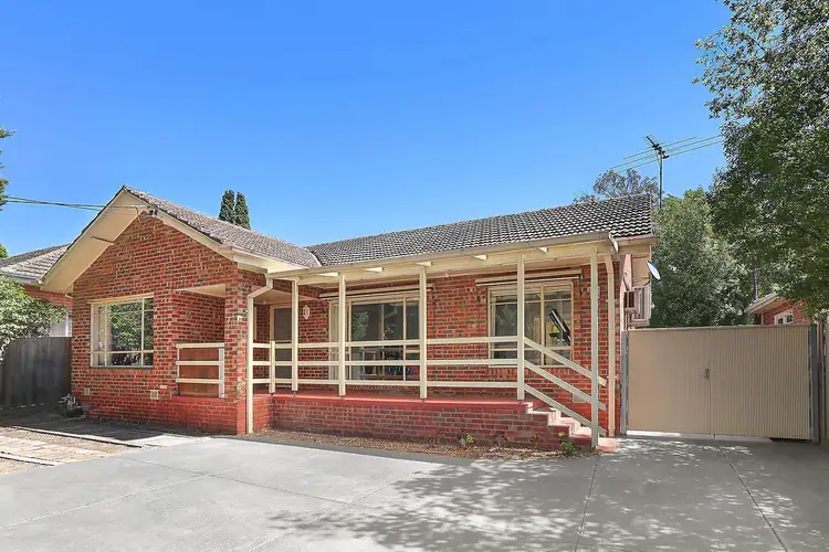 Third view of Homely house listing, 446 Mitcham Road, Mitcham VIC 3132