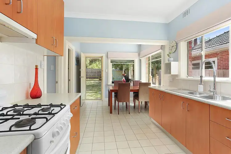 Fifth view of Homely house listing, 446 Mitcham Road, Mitcham VIC 3132