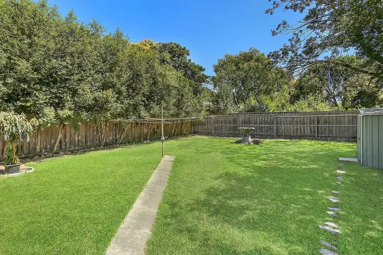 Sixth view of Homely house listing, 446 Mitcham Road, Mitcham VIC 3132