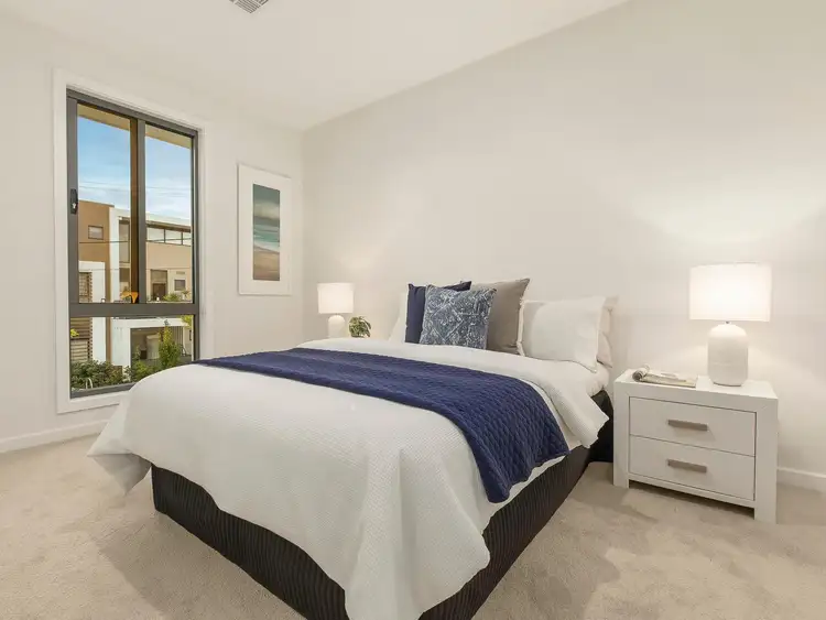 Sixth view of Homely townhouse listing, 56 Talford Street, Doncaster East VIC 3109