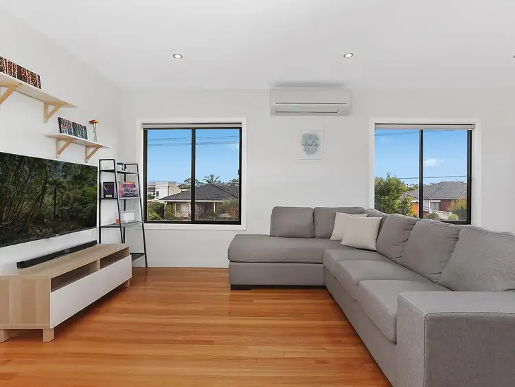 Third view of Homely townhouse listing, 256 Cumberland Road, Pascoe Vale VIC 3044