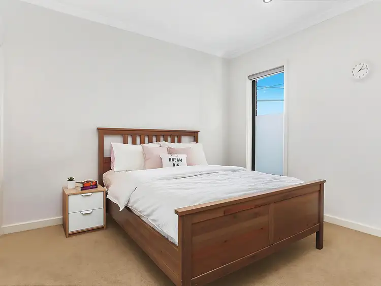 Sixth view of Homely townhouse listing, 256 Cumberland Road, Pascoe Vale VIC 3044