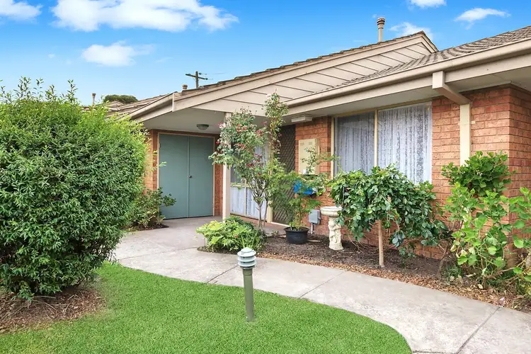 Main view of Homely unit listing, 4/8-12 Albert Street, Ringwood VIC 3134