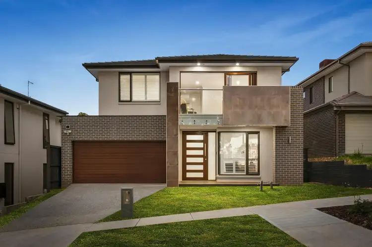 9 Archer Grove, Doncaster VIC 3108