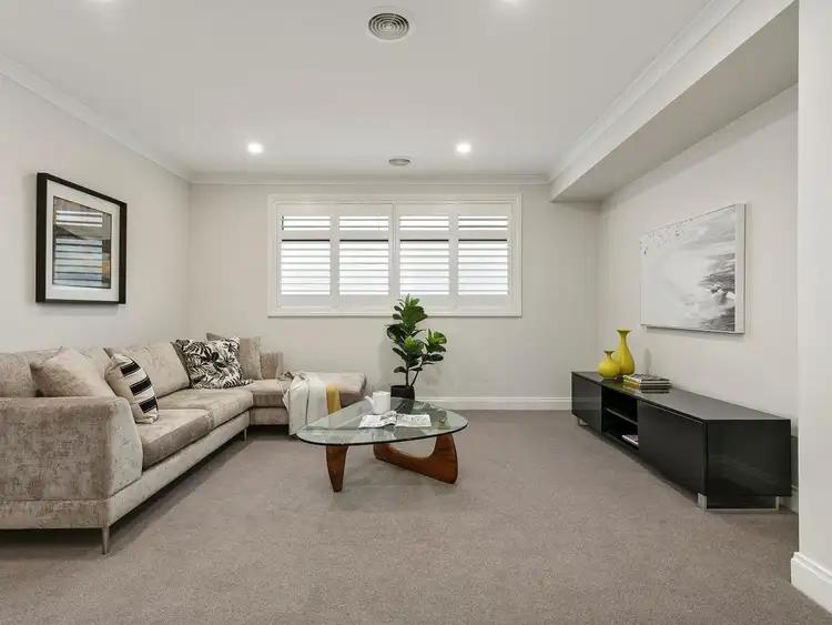 Fifth view of Homely house listing, 9 Archer Grove, Doncaster VIC 3108