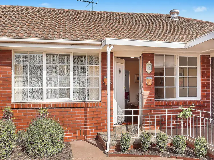 4/1A Washington Avenue, Malvern East VIC 3145