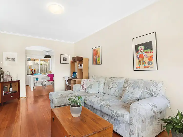 Second view of Homely unit listing, 4/1A Washington Avenue, Malvern East VIC 3145