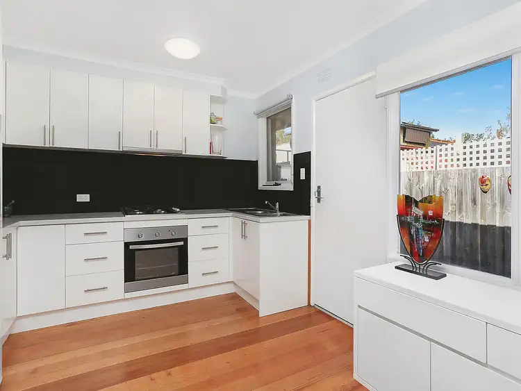 Third view of Homely unit listing, 4/1A Washington Avenue, Malvern East VIC 3145