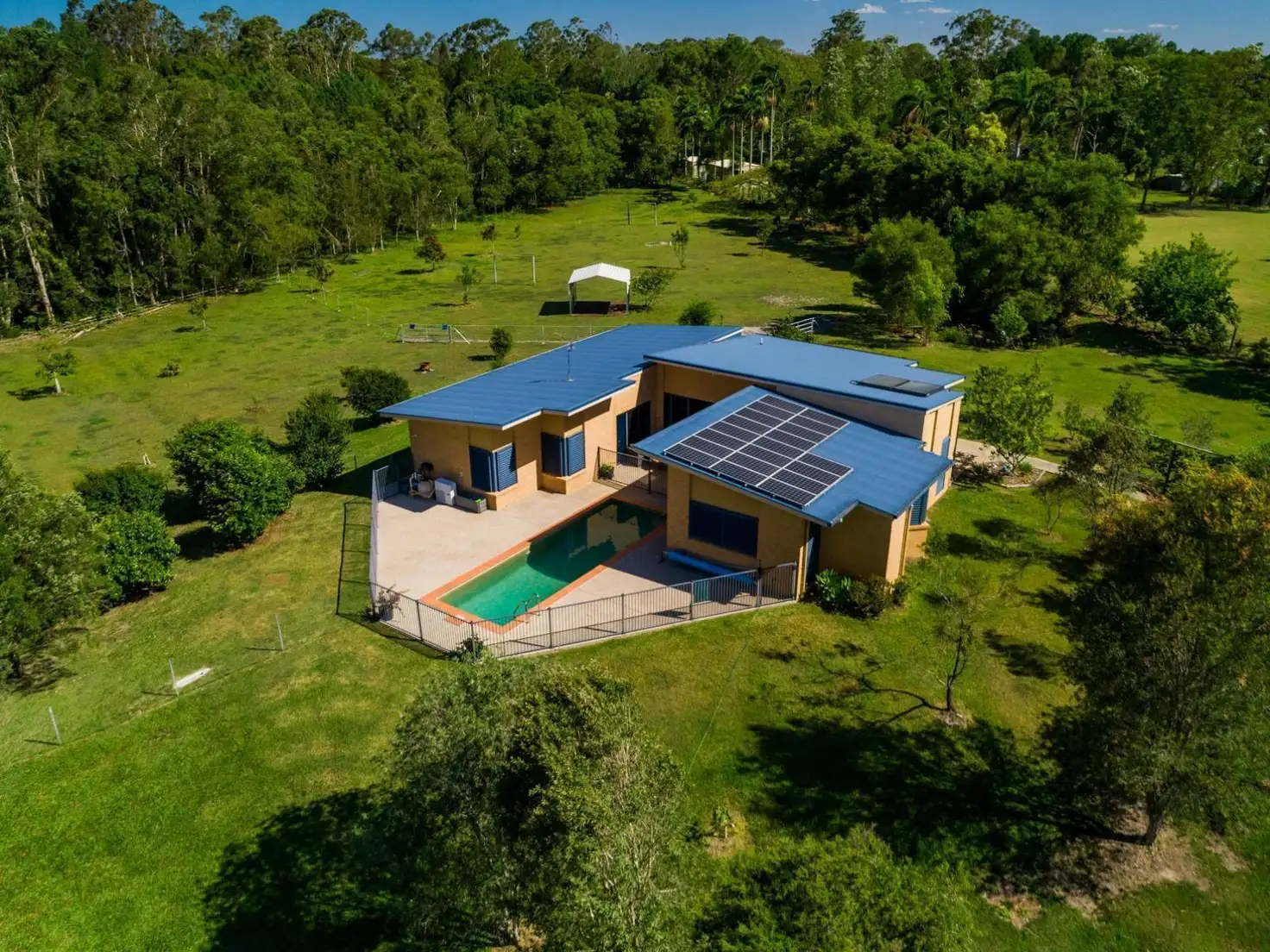 Main view of Homely house listing, 181 Hardwood Road, Landsborough QLD 4550