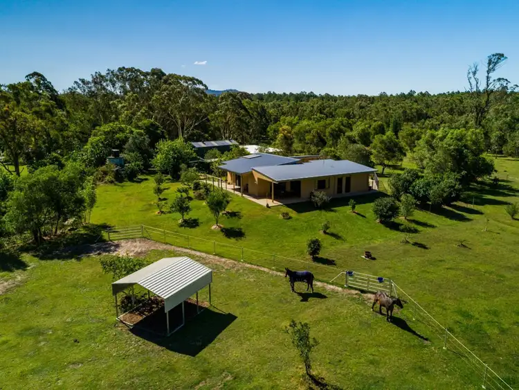 Sixth view of Homely house listing, 181 Hardwood Road, Landsborough QLD 4550