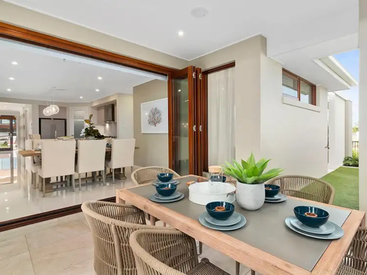 1 Berry Terrace, Caloundra West QLD 4551