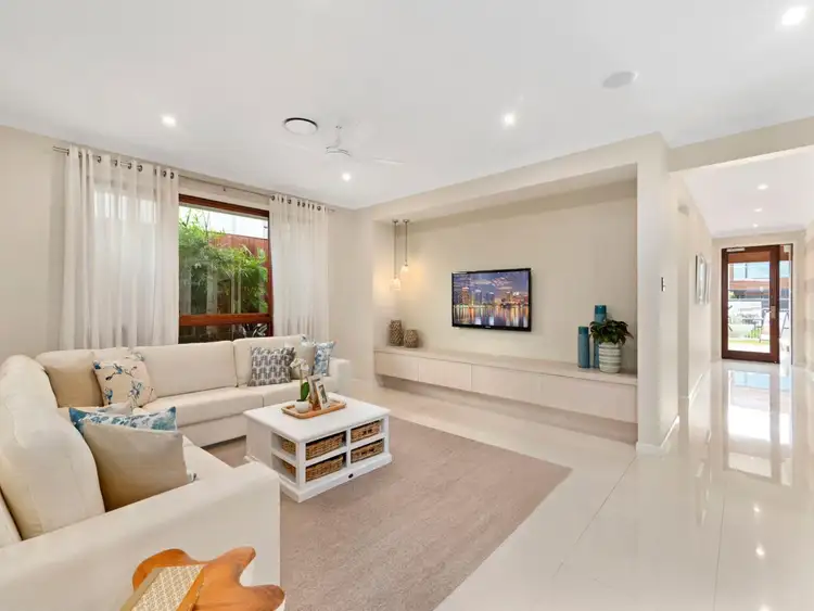 Sixth view of Homely house listing, 1 Berry Terrace, Caloundra West QLD 4551