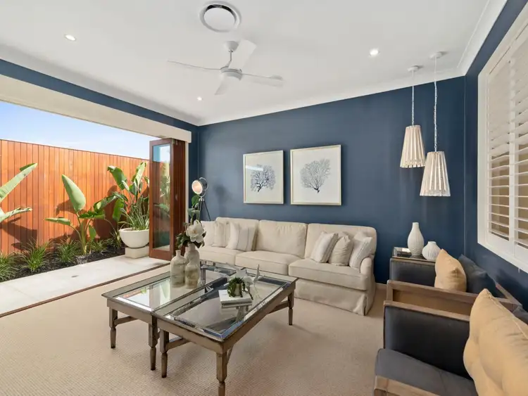 Seventh view of Homely house listing, 1 Berry Terrace, Caloundra West QLD 4551