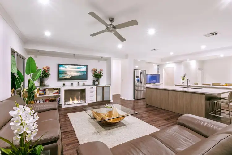 Seventh view of Homely house listing, 12 Nevis Court, Kawana Island QLD 4575