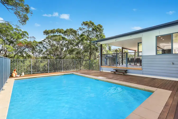 13 Sunset Drive, Little Mountain QLD 4551