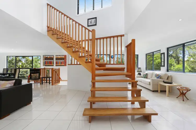Fourth view of Homely house listing, 13 Sunset Drive, Little Mountain QLD 4551