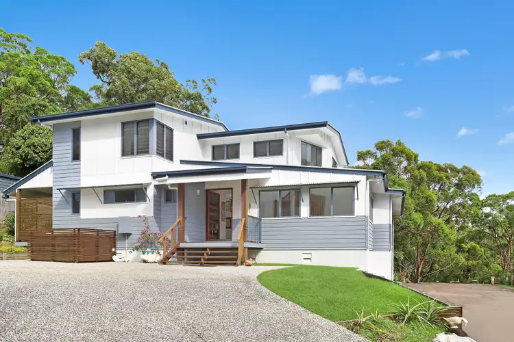 Fifth view of Homely house listing, 13 Sunset Drive, Little Mountain QLD 4551