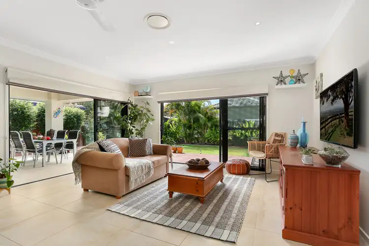 Main view of Homely house listing, 10 Parks Link Court, Pelican Waters QLD 4551