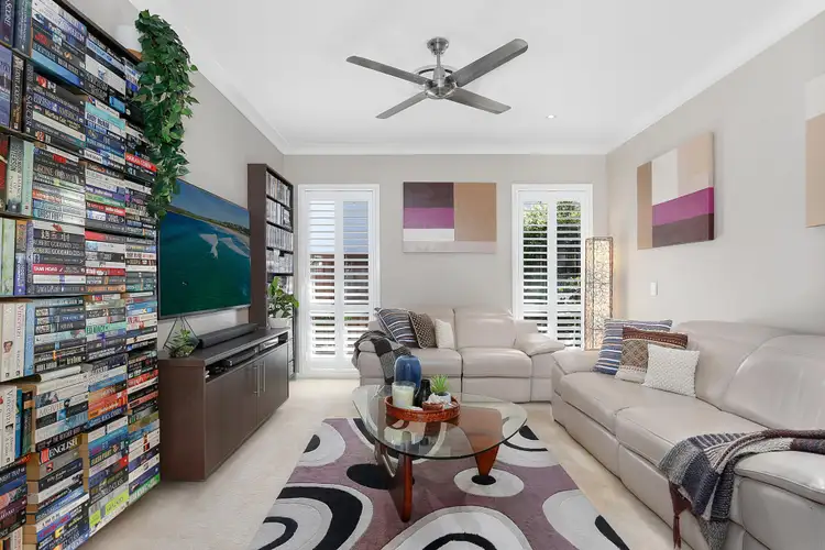 Third view of Homely house listing, 10 Parks Link Court, Pelican Waters QLD 4551