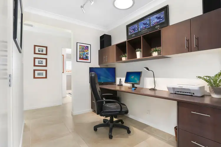 Fourth view of Homely house listing, 10 Parks Link Court, Pelican Waters QLD 4551