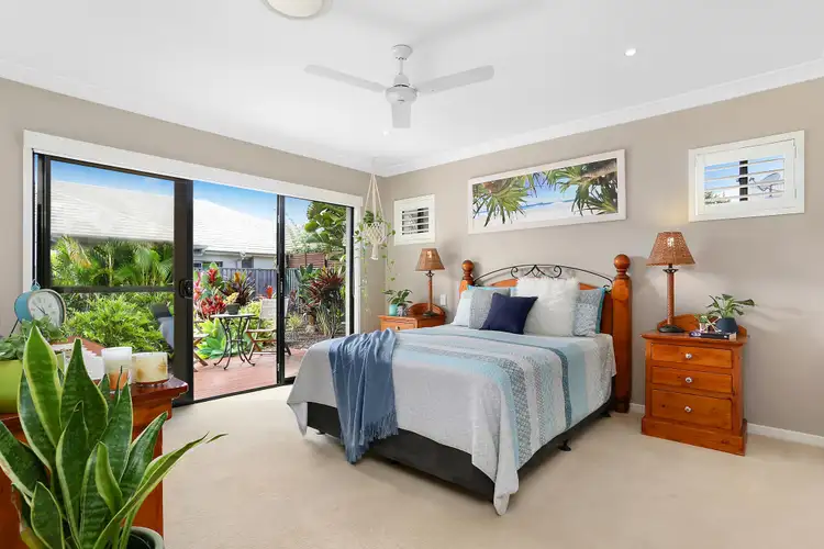 Fifth view of Homely house listing, 10 Parks Link Court, Pelican Waters QLD 4551