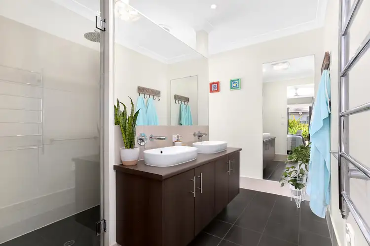 Sixth view of Homely house listing, 10 Parks Link Court, Pelican Waters QLD 4551