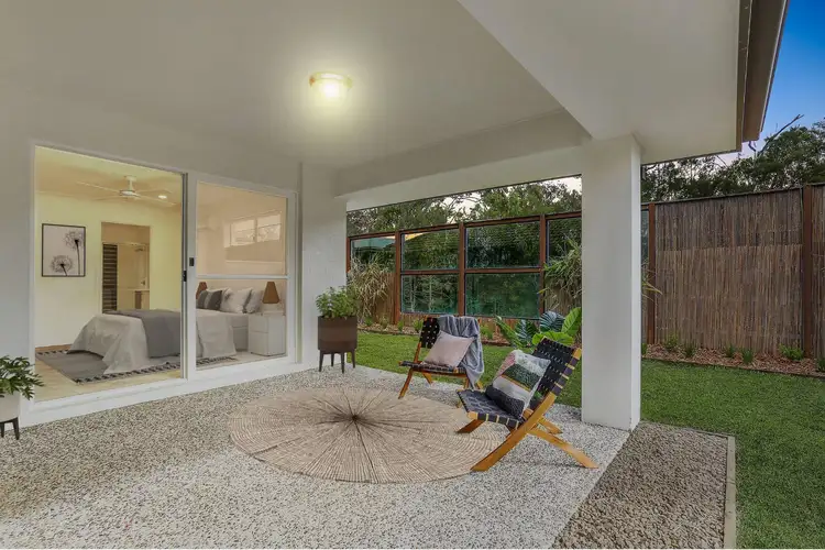 Main view of Homely house listing, 124 Grand Parade, Kawana Island QLD 4575