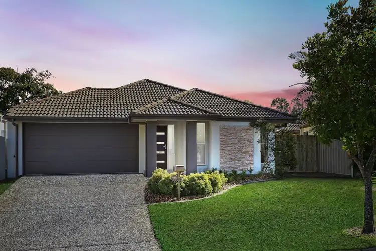 Sixth view of Homely house listing, 124 Grand Parade, Kawana Island QLD 4575