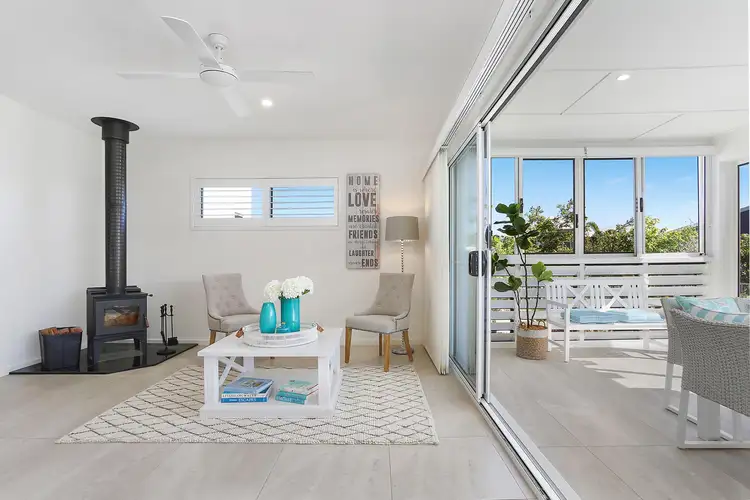 Second view of Homely house listing, 2 Burdekin Place, Pelican Waters QLD 4551