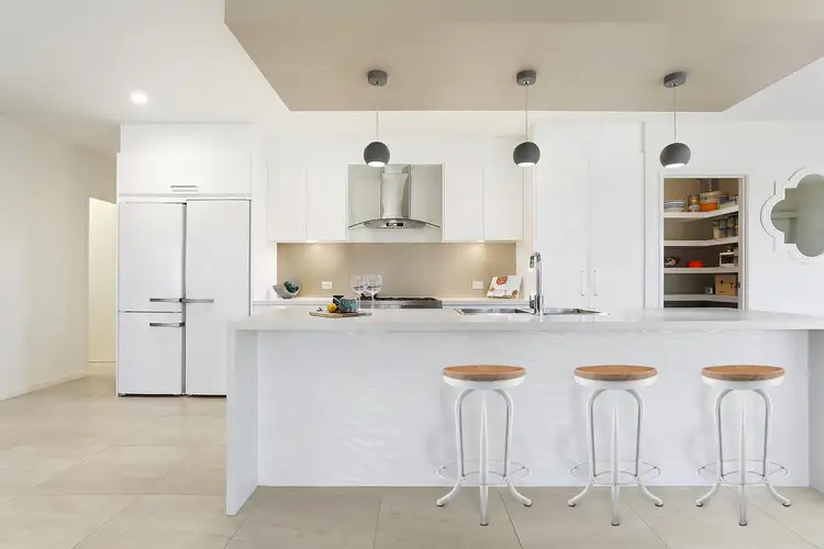 Fourth view of Homely house listing, 2 Burdekin Place, Pelican Waters QLD 4551
