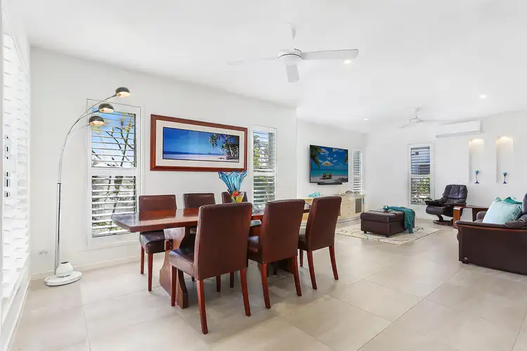 Fifth view of Homely house listing, 2 Burdekin Place, Pelican Waters QLD 4551