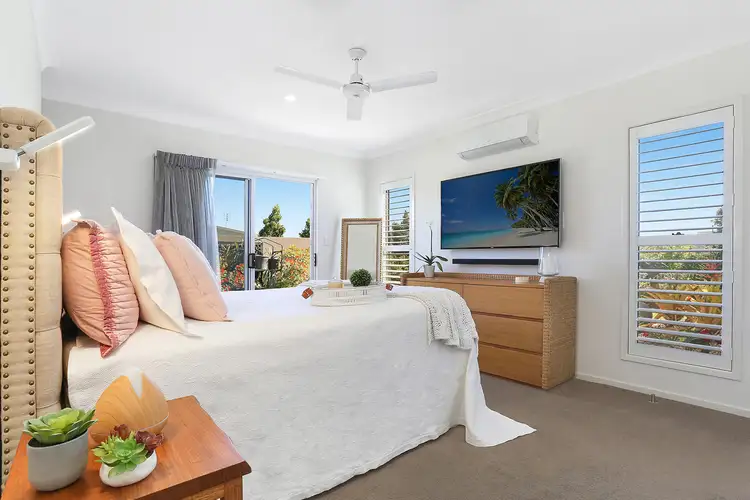Sixth view of Homely house listing, 2 Burdekin Place, Pelican Waters QLD 4551