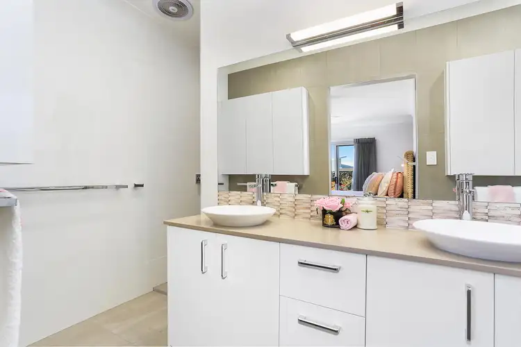 Seventh view of Homely house listing, 2 Burdekin Place, Pelican Waters QLD 4551