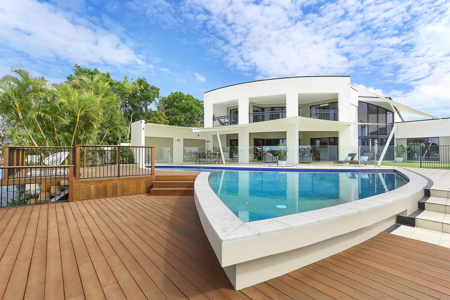 Main view of Homely house listing, 1/1 Raptor Place, Pelican Waters QLD 4551