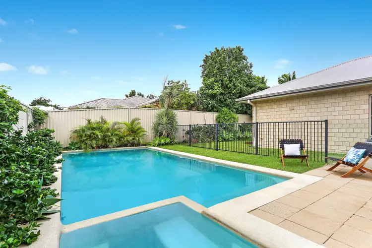 29 Cullen Drive, Little Mountain QLD 4551