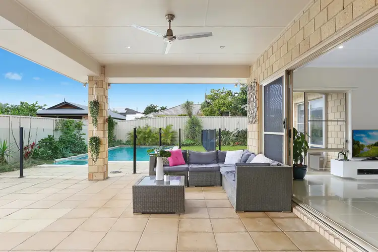 Second view of Homely house listing, 29 Cullen Drive, Little Mountain QLD 4551