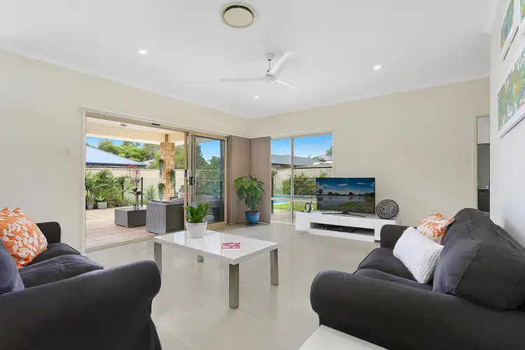 Third view of Homely house listing, 29 Cullen Drive, Little Mountain QLD 4551