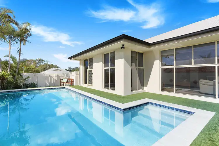 18 Turnbury Street, Little Mountain QLD 4551