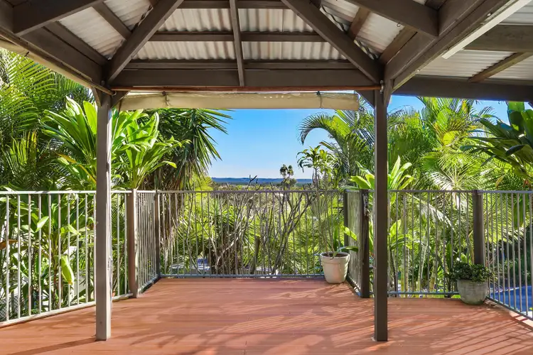 Second view of Homely house listing, 57 Turnbury Street, Little Mountain QLD 4551