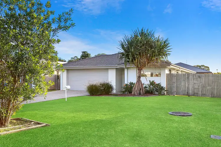 Main view of Homely house listing, 6 Akuna Street, Birtinya QLD 4575