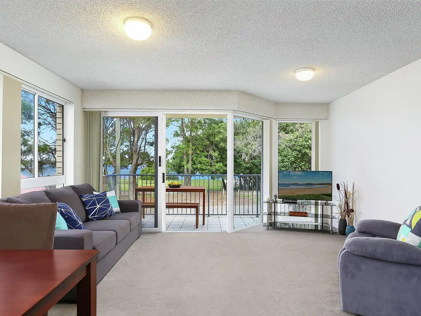 Main view of Homely unit listing, 10/101 Esplanade, Golden Beach QLD 4551